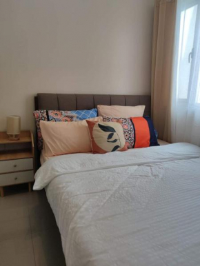 Vine Residences -Cozy 2BR with Balcony